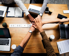 Your Worth Isn’t Your Work